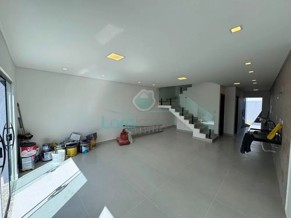 Casa, 3 quartos, 120 m² - Foto 7