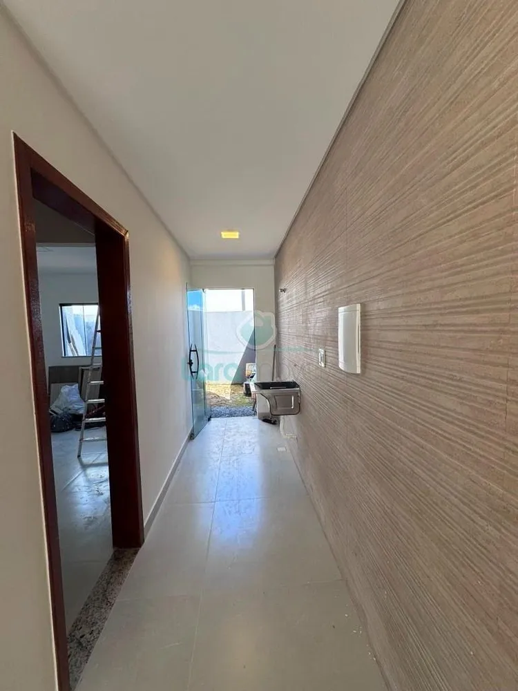 Casa, 3 quartos, 120 m² - Foto 13