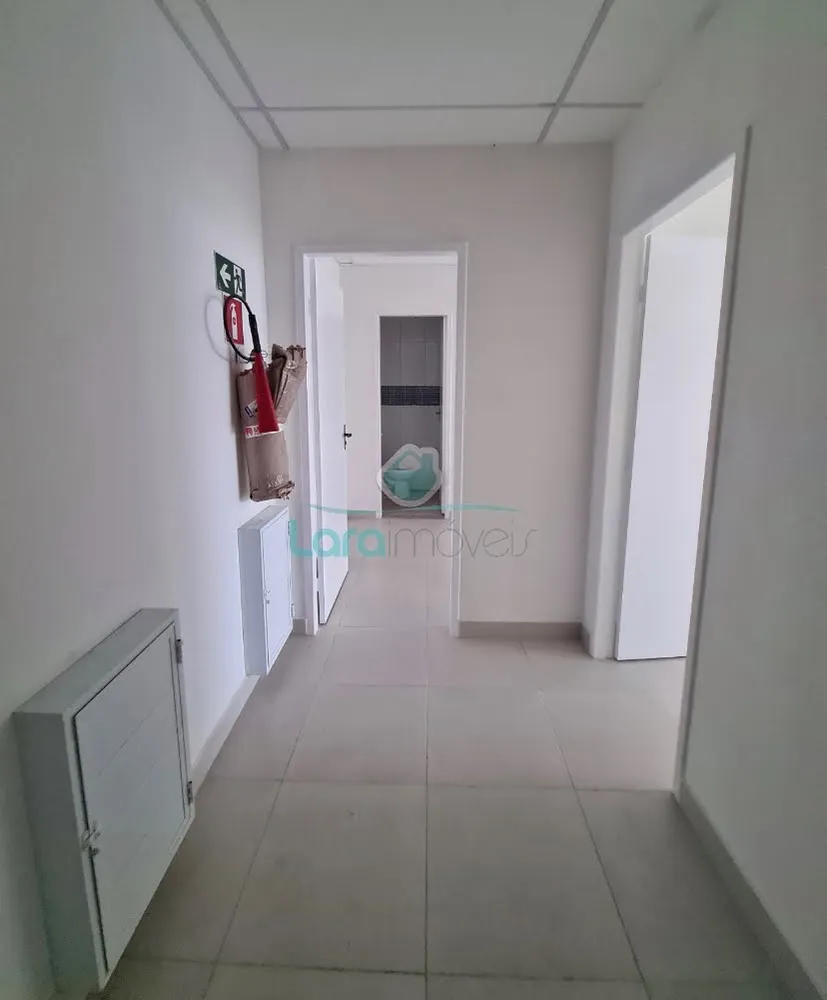 Sala-Conjunto, 40 m² - Foto 2