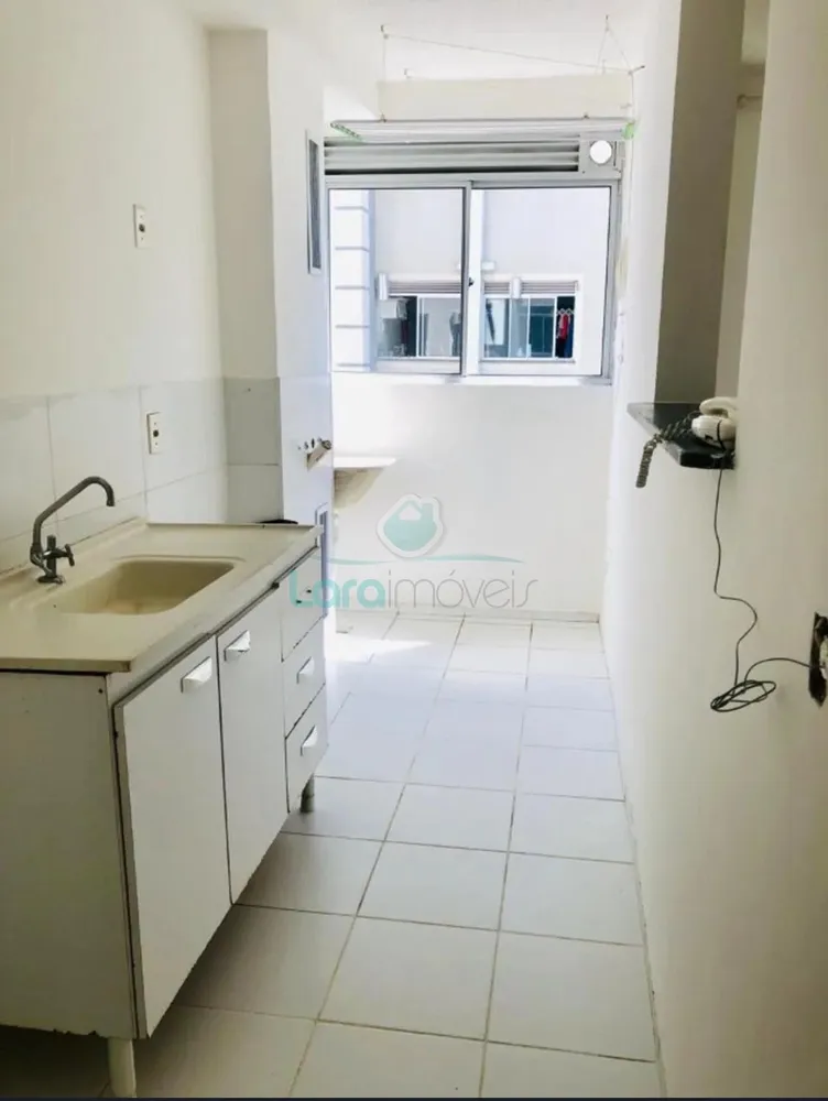 Apartamento, 2 quartos, 50 m² - Foto 7