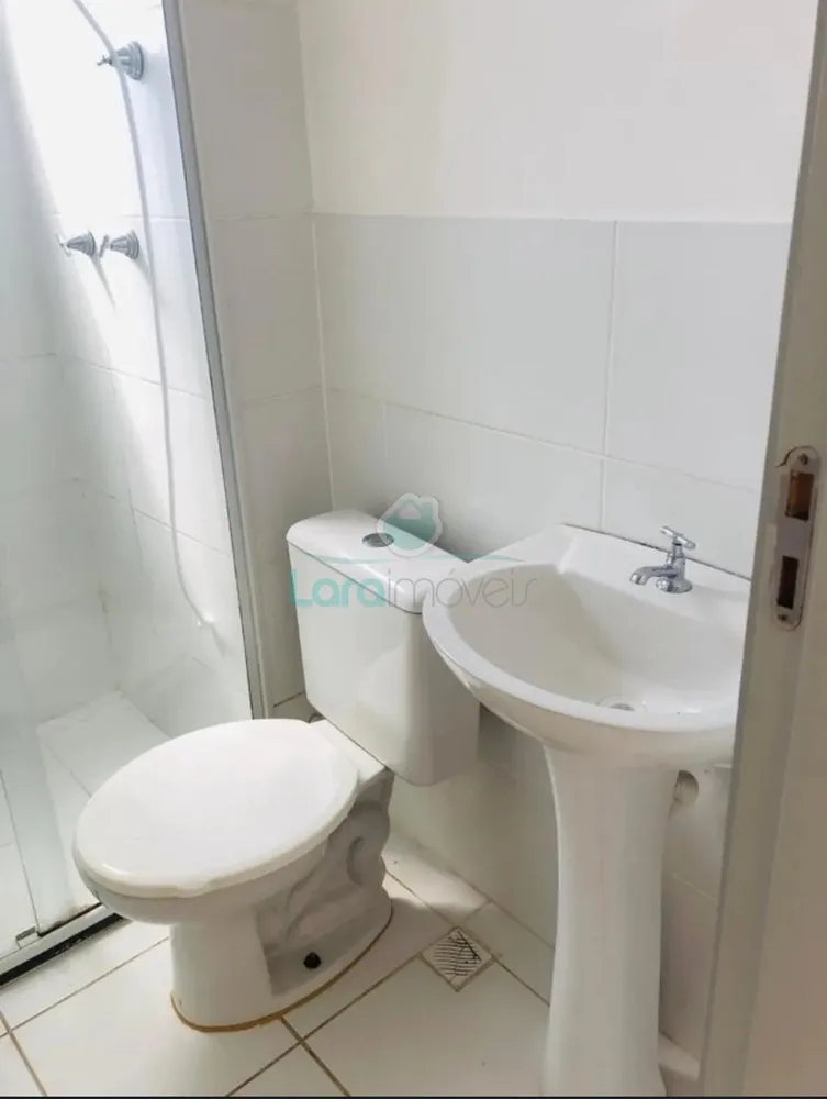 Apartamento, 2 quartos, 50 m² - Foto 2