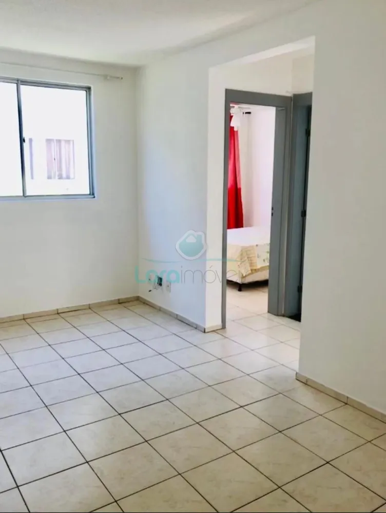 Apartamento, 2 quartos, 50 m² - Foto 11