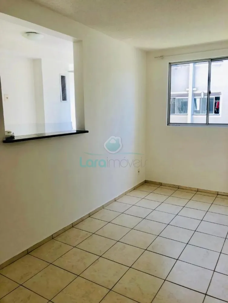 Apartamento, 2 quartos, 50 m² - Foto 5
