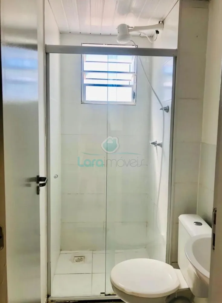 Apartamento, 2 quartos, 50 m² - Foto 10