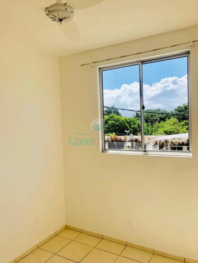 Apartamento, 2 quartos, 50 m² - Foto 3