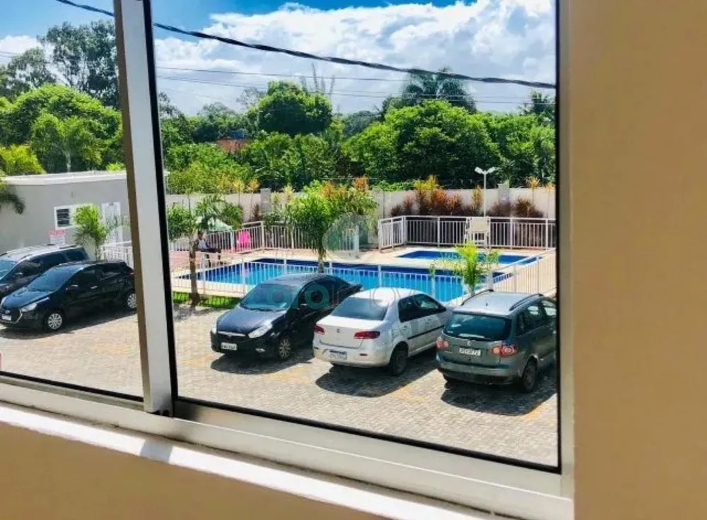 Apartamento, 2 quartos, 50 m² - Foto 8