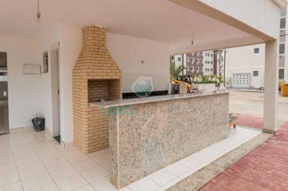 Apartamento, 2 quartos, 50 m² - Foto 4
