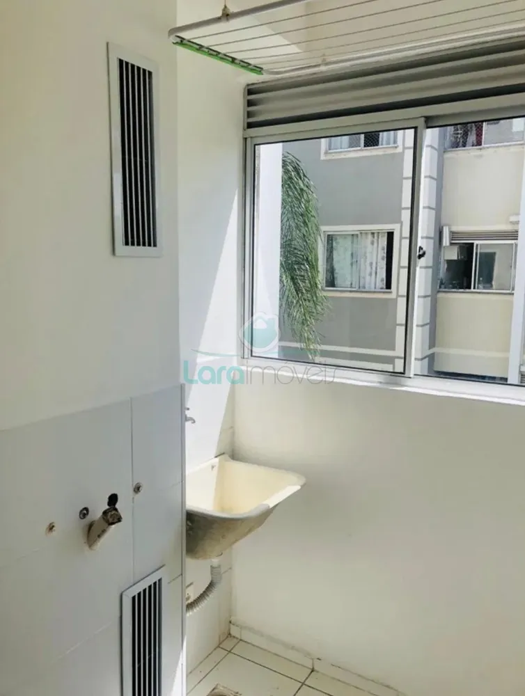 Apartamento, 2 quartos, 50 m² - Foto 9