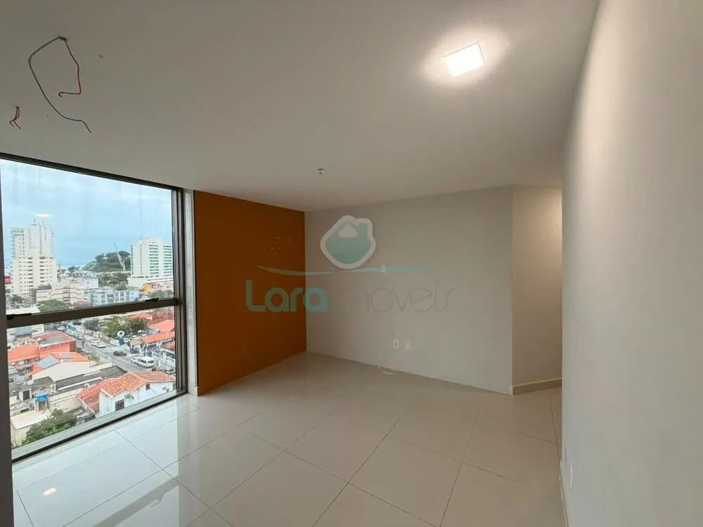Sala-Conjunto, 55 m² - Foto 6