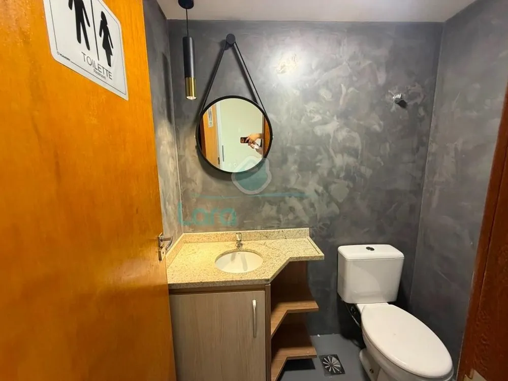 Sala-Conjunto, 55 m² - Foto 13