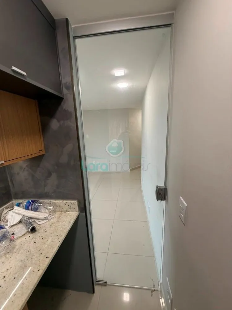 Sala-Conjunto, 55 m² - Foto 33