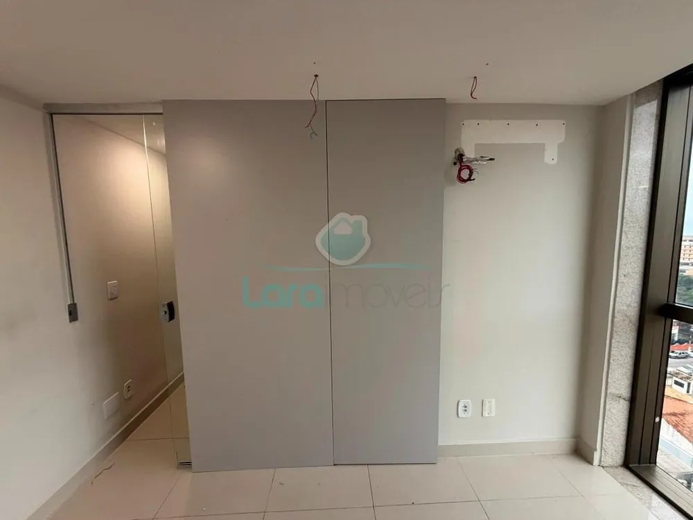 Sala-Conjunto, 55 m² - Foto 7