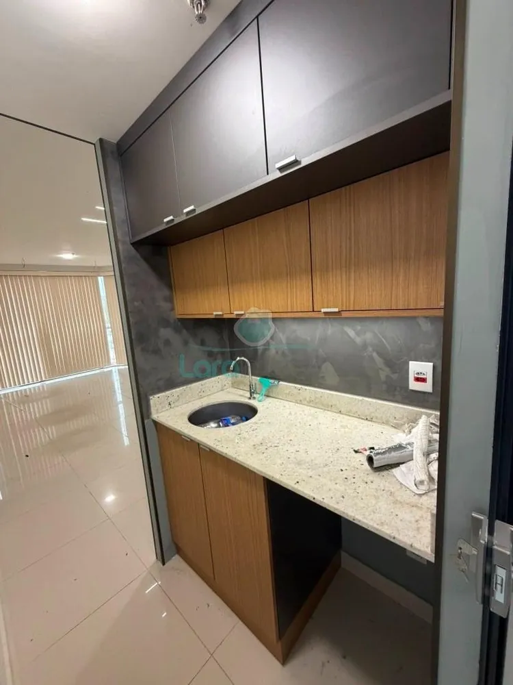 Sala-Conjunto, 55 m² - Foto 23
