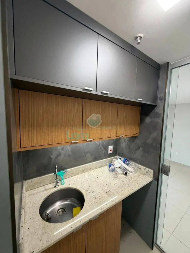 Sala-Conjunto, 55 m² - Foto 27