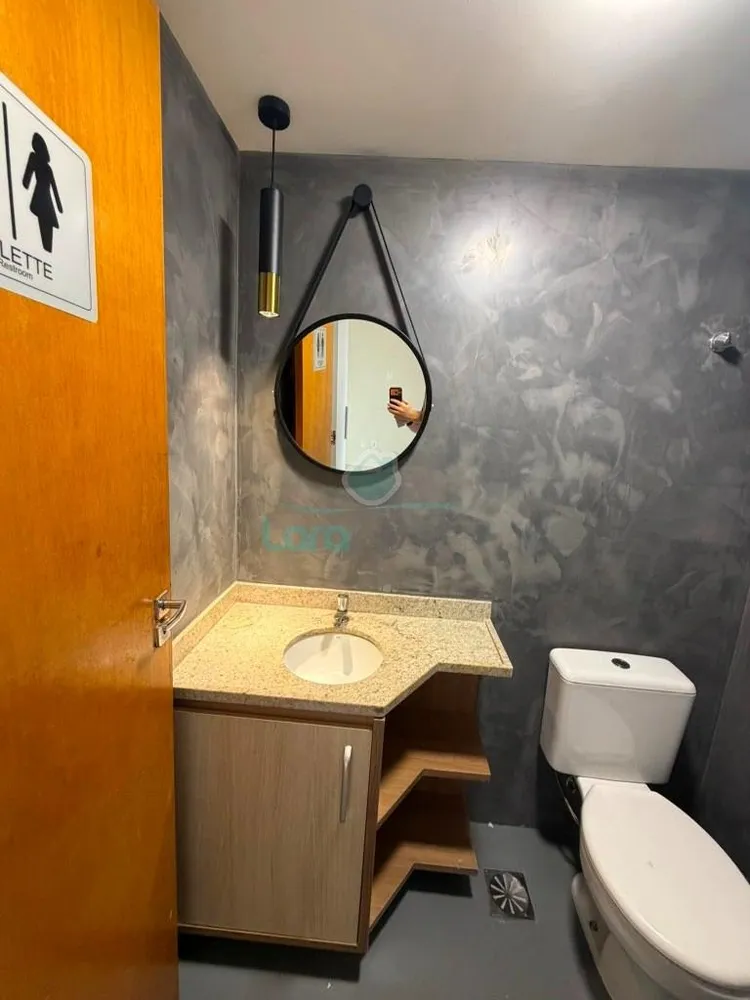 Sala-Conjunto, 55 m² - Foto 15