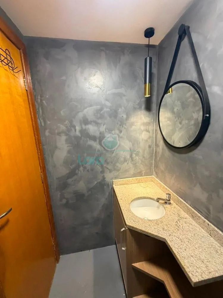 Sala-Conjunto, 55 m² - Foto 21