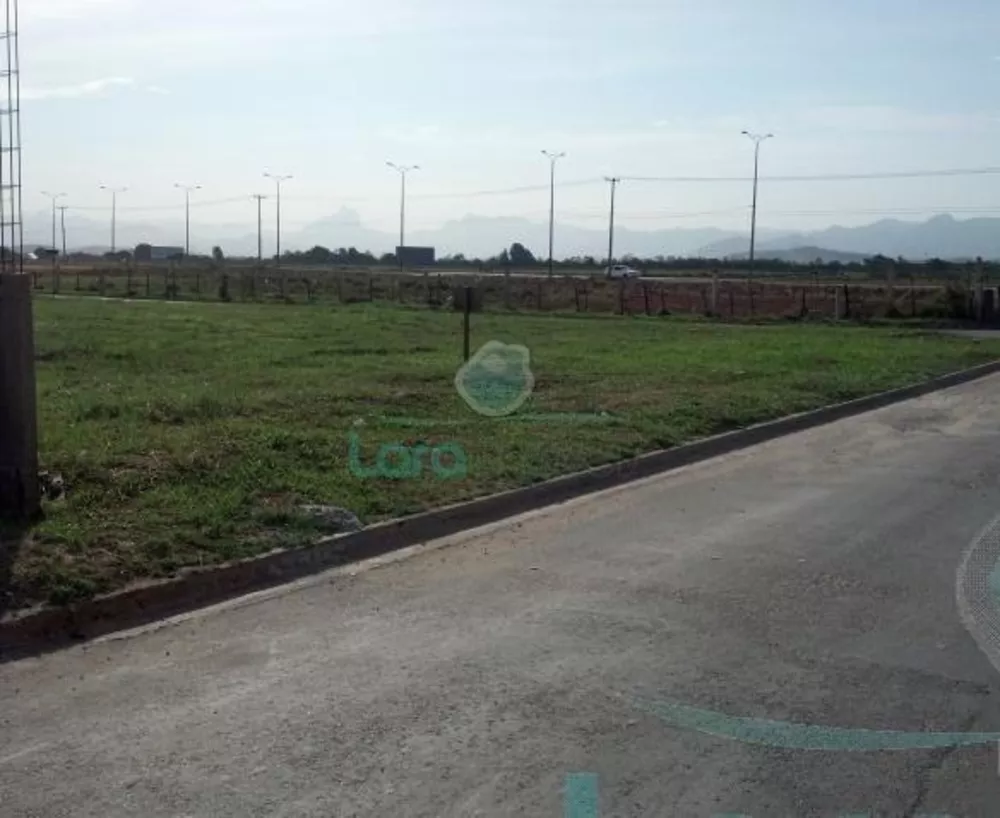 Terreno, 200 m² - Foto 1