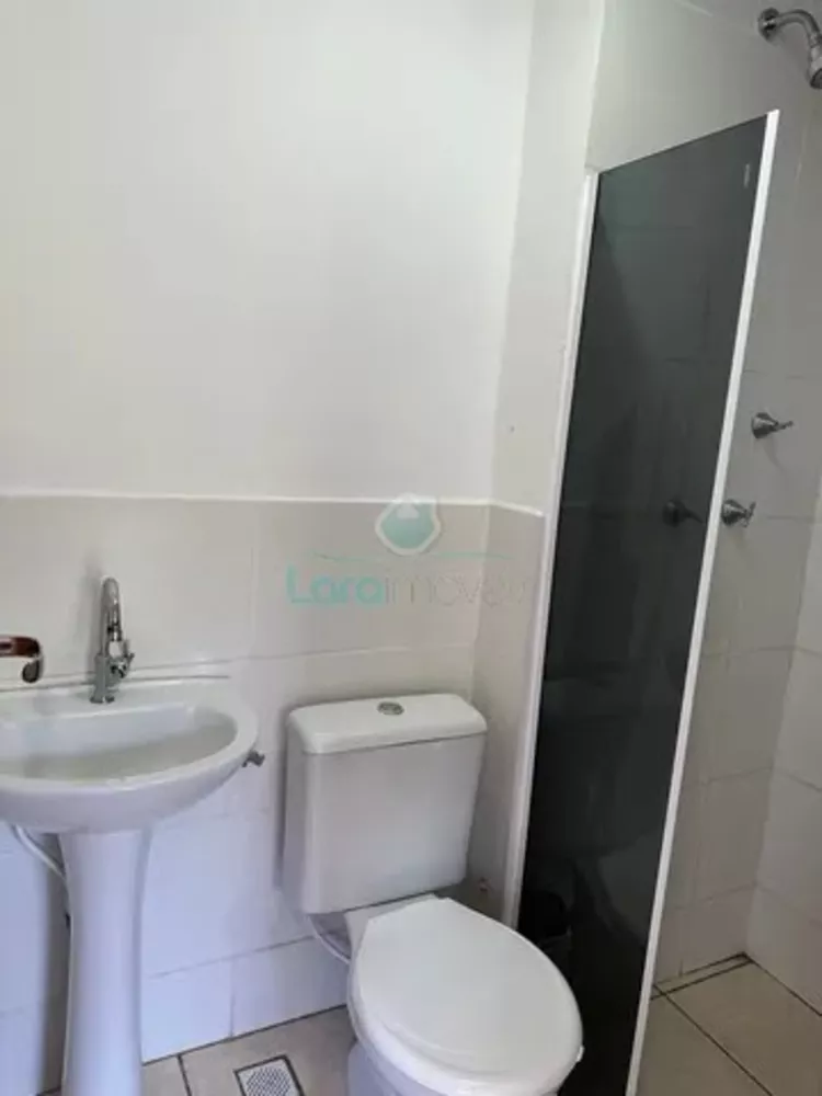 Apartamento à venda com 2 quartos, 50m² - Foto 4