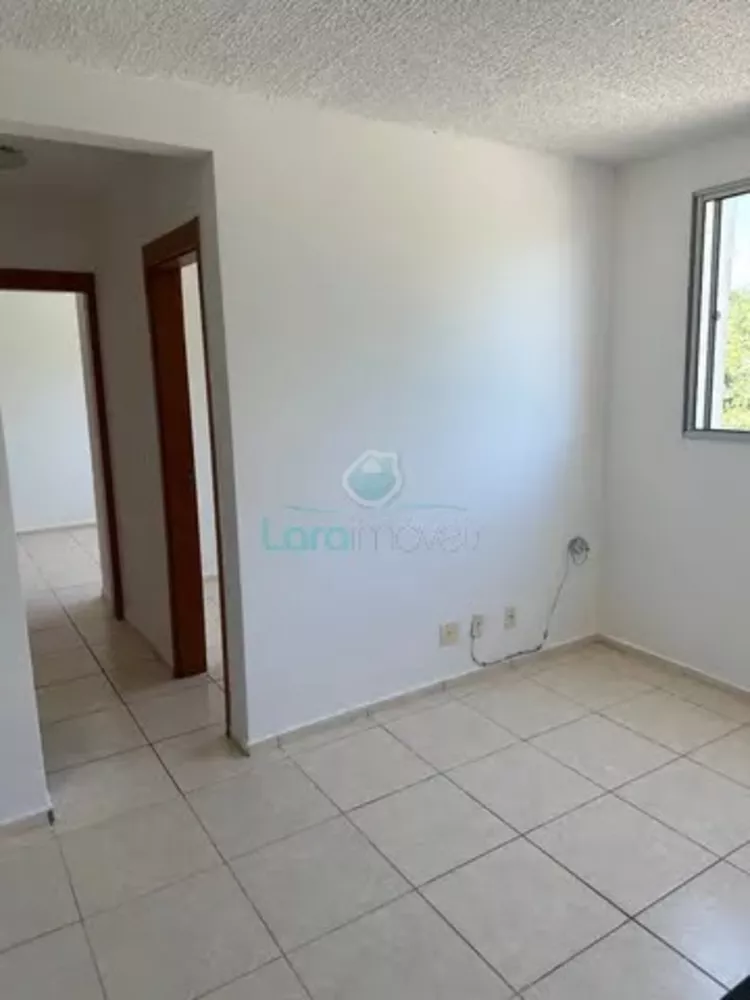 Apartamento à venda com 2 quartos, 50m² - Foto 2