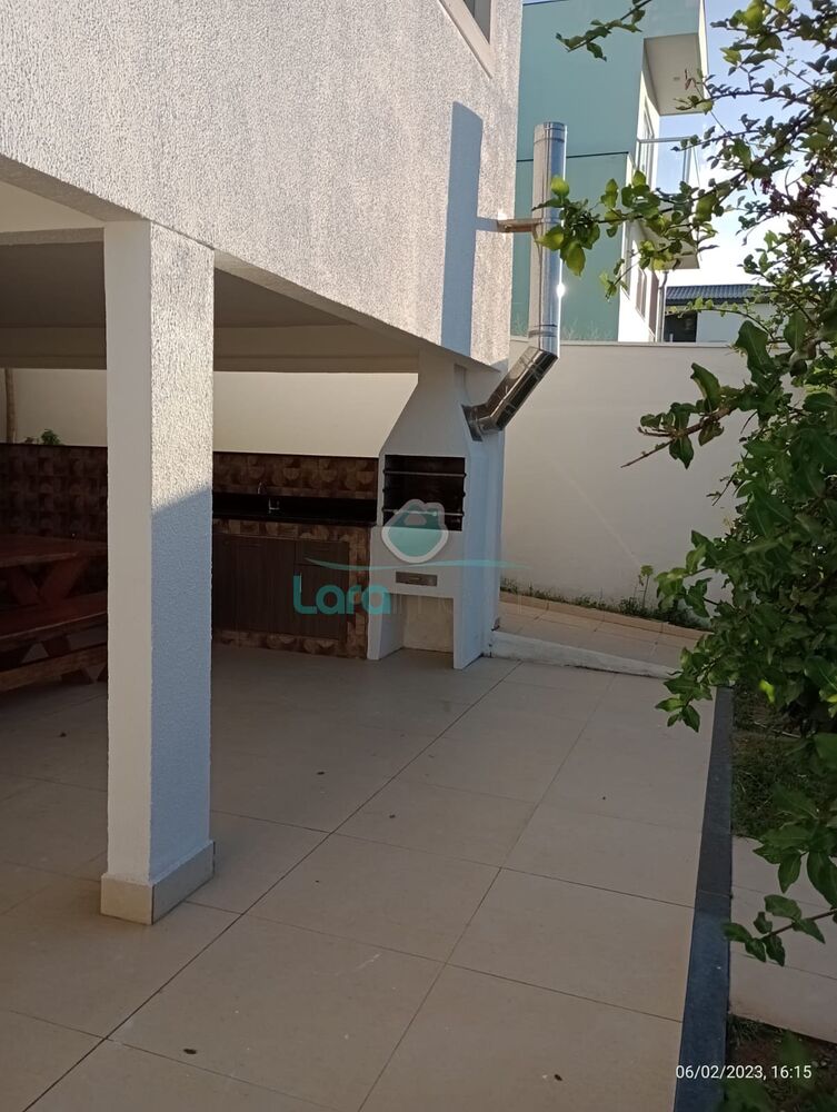 Casa de Condomínio à venda com 3 quartos, 230m² - Foto 33