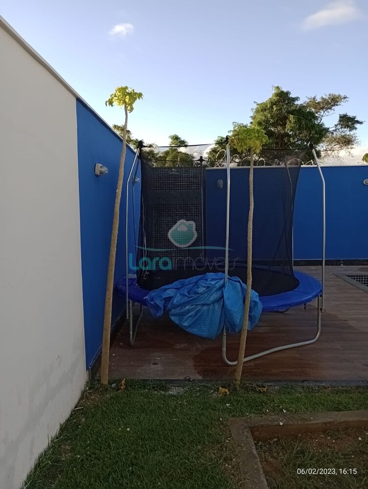 Casa de Condomínio à venda com 3 quartos, 230m² - Foto 29