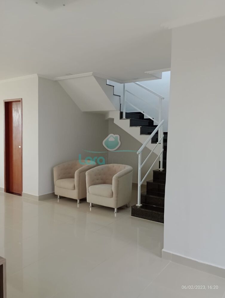Casa de Condomínio à venda com 3 quartos, 230m² - Foto 11