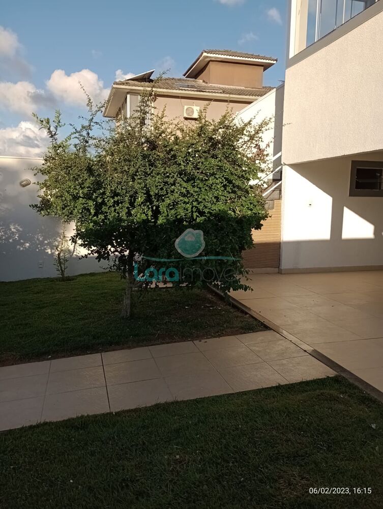 Casa de Condomínio à venda com 3 quartos, 230m² - Foto 31