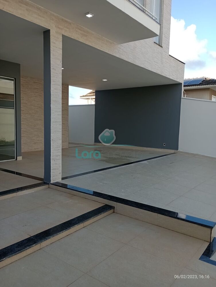 Casa de Condomínio à venda com 3 quartos, 230m² - Foto 23
