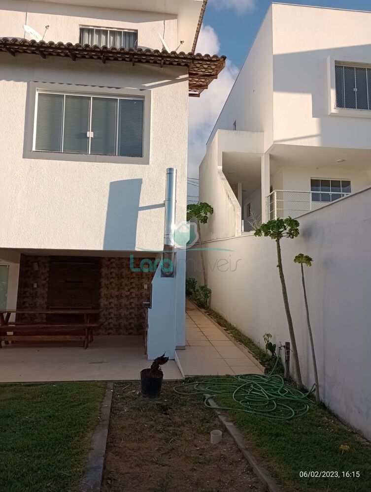 Casa de Condomínio à venda com 3 quartos, 230m² - Foto 28