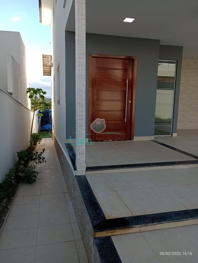 Casa de Condomínio à venda com 3 quartos, 230m² - Foto 27
