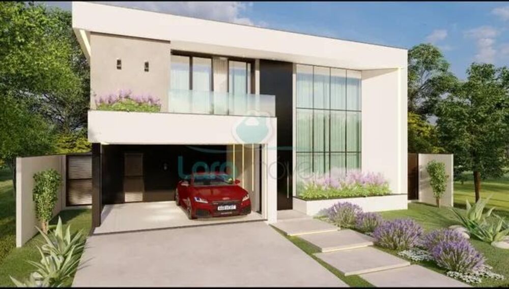 Casa de Condomínio, 3 quartos - Foto 53