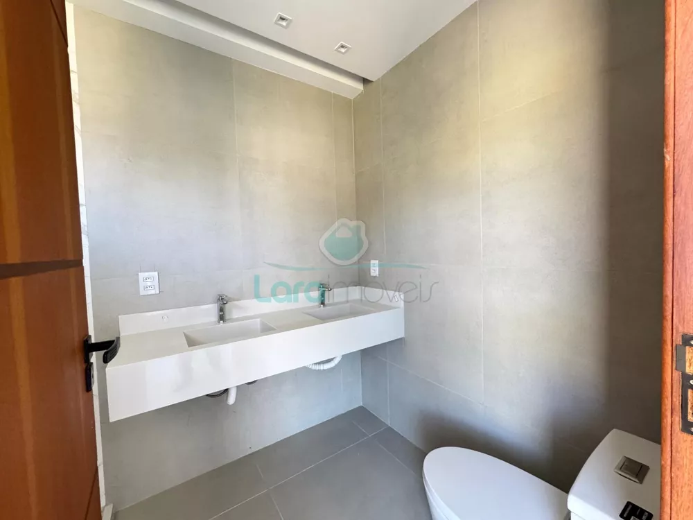 Casa de Condomínio, 3 quartos - Foto 42