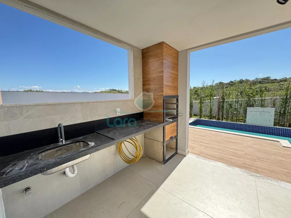 Casa de Condomínio, 3 quartos - Foto 29