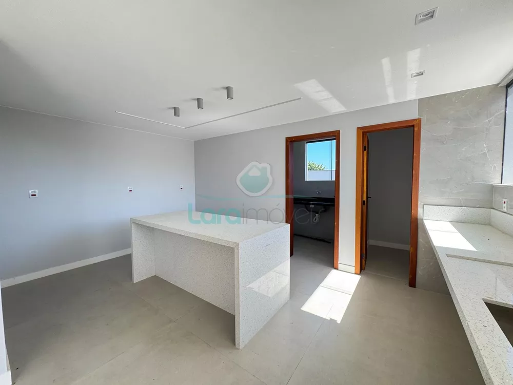Casa de Condomínio, 3 quartos - Foto 10