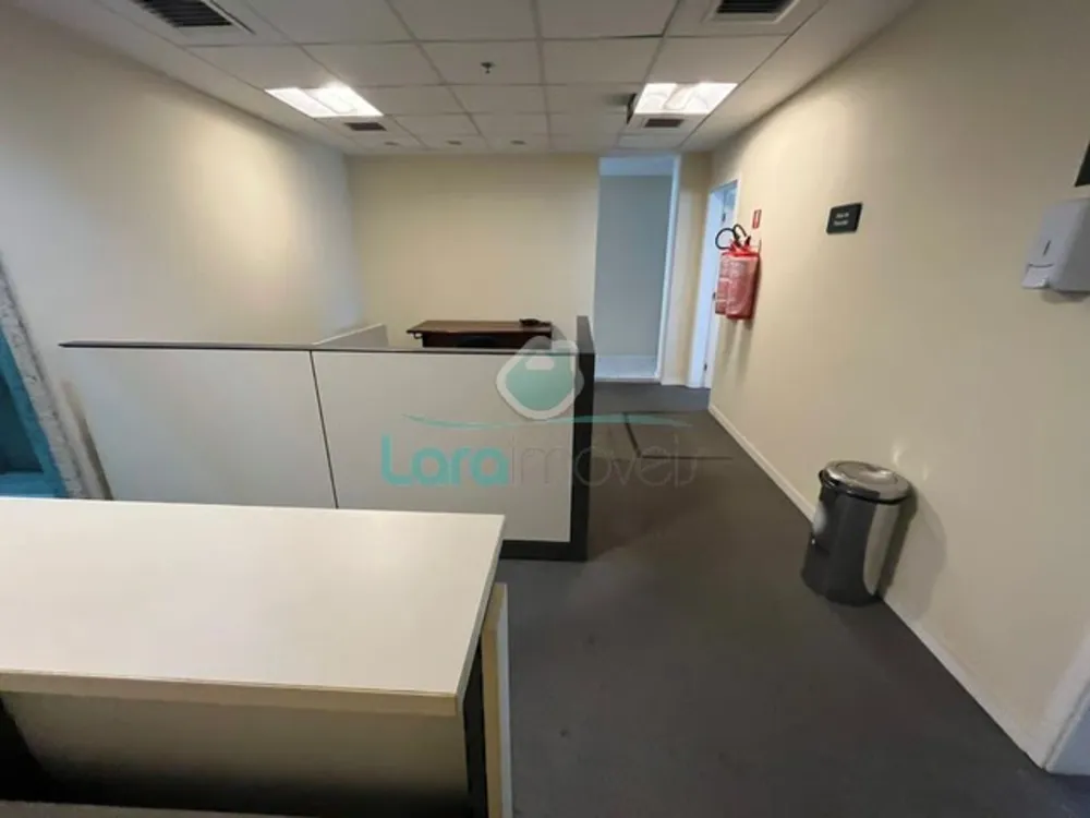 Sala-Conjunto, 30 m² - Foto 3