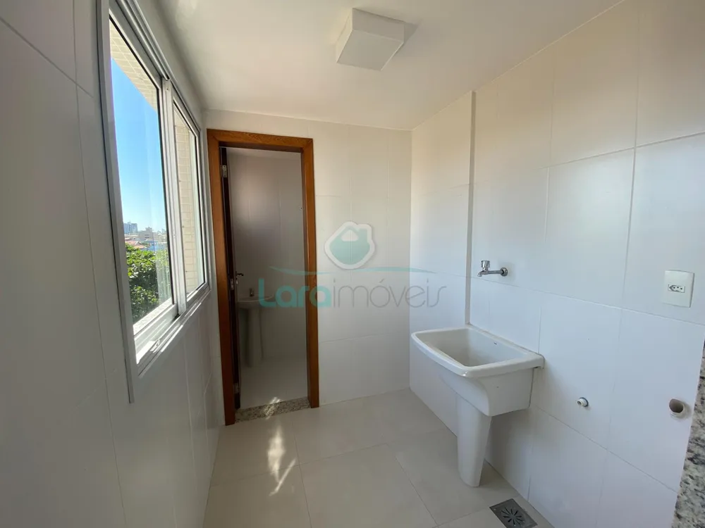 Apartamento, 3 quartos, 120 m² - Foto 8
