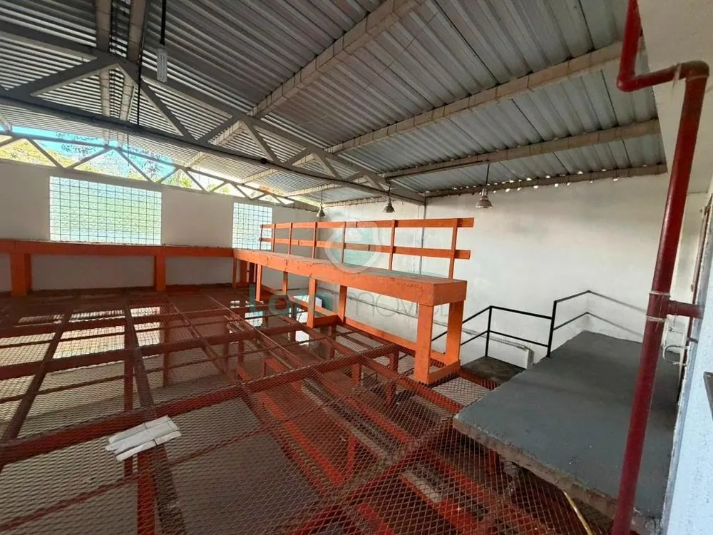 Depósito-Galpão, 1200 m² - Foto 33
