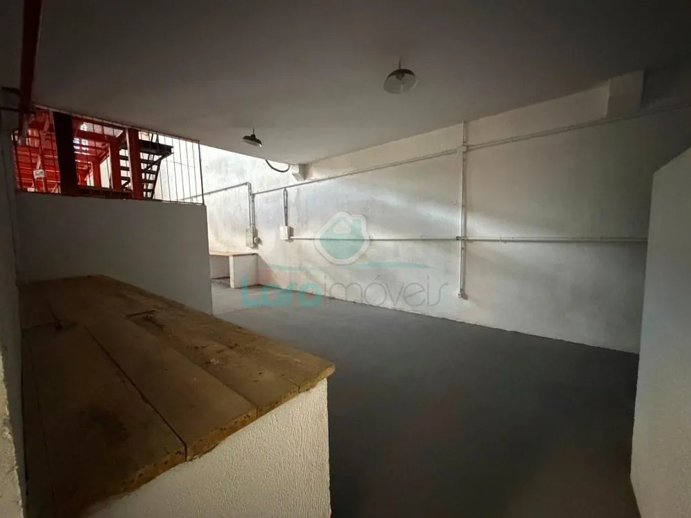 Depósito-Galpão, 1200 m² - Foto 3