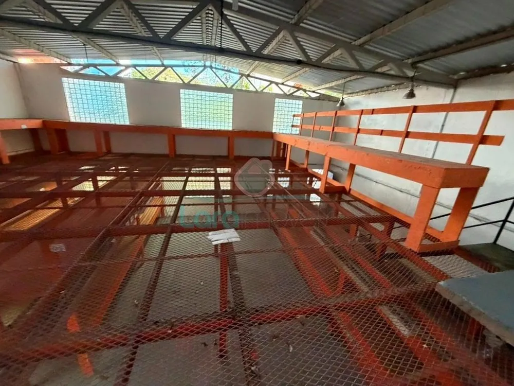 Depósito-Galpão, 1200 m² - Foto 42