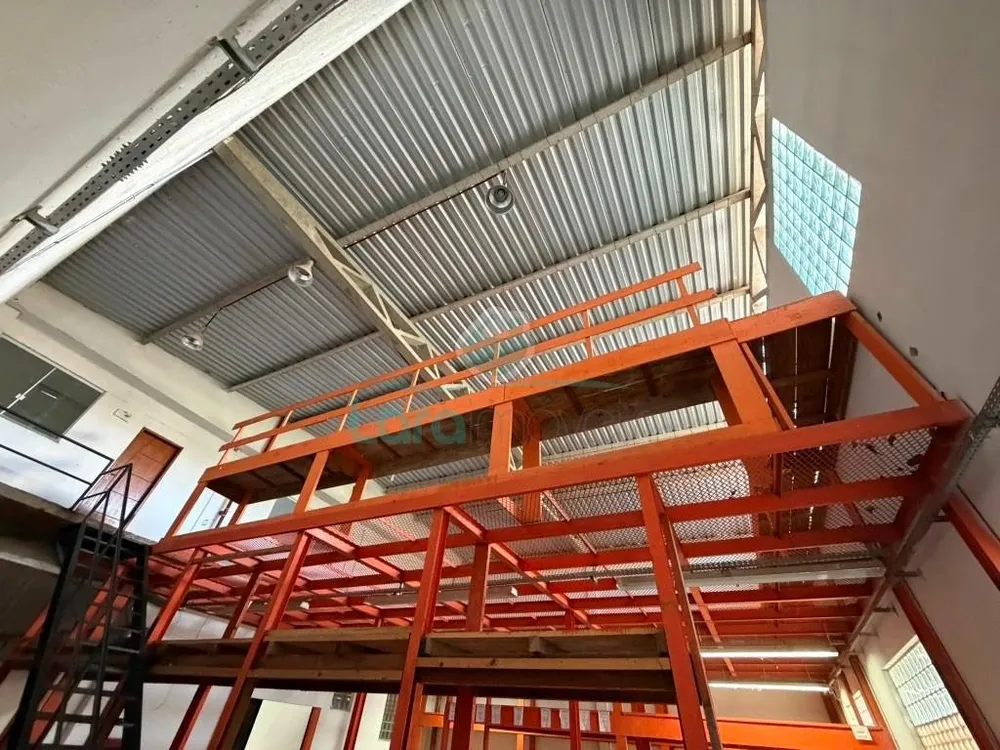 Depósito-Galpão, 1200 m² - Foto 11