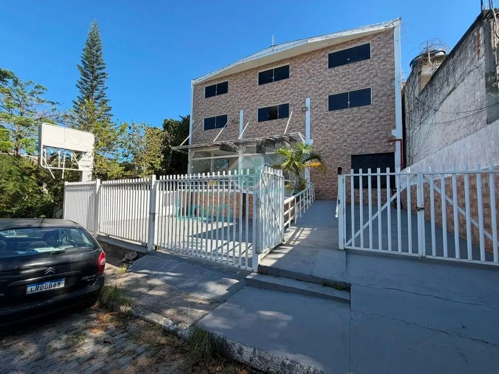 Depósito-Galpão, 1200 m² - Foto 113