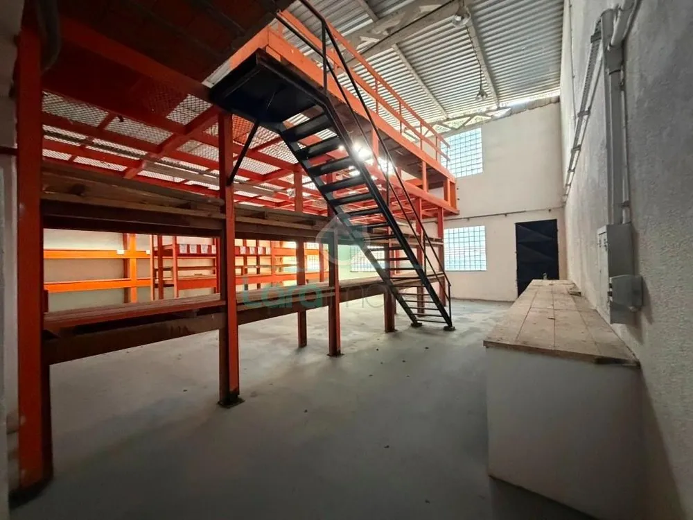 Depósito-Galpão, 1200 m² - Foto 7