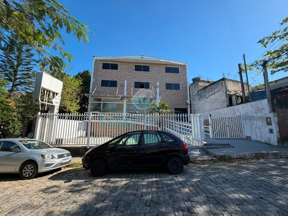 Depósito-Galpão, 1200 m² - Foto 116