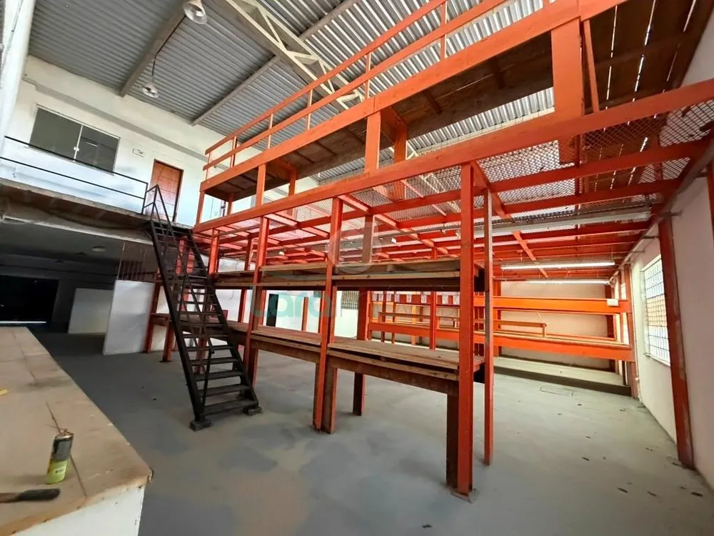 Depósito-Galpão, 1200 m² - Foto 9