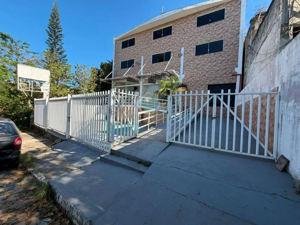 Depósito-Galpão, 1200 m² - Foto 112