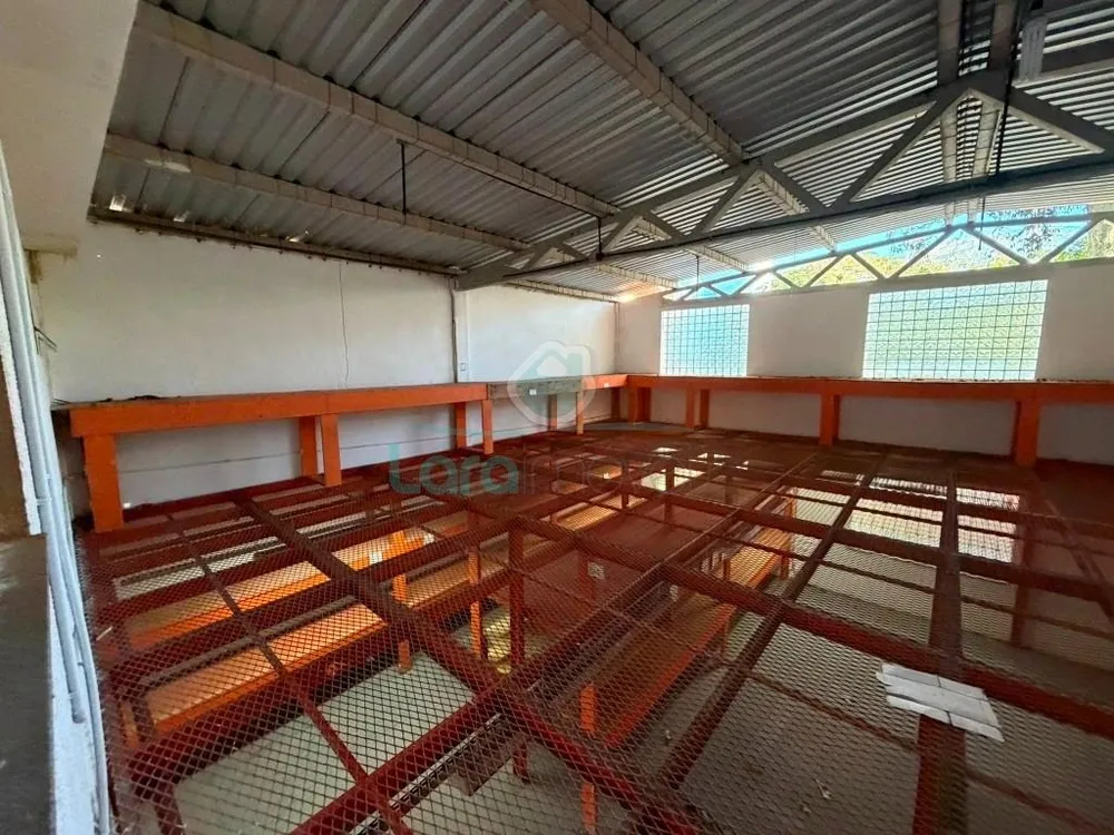 Depósito-Galpão, 1200 m² - Foto 37