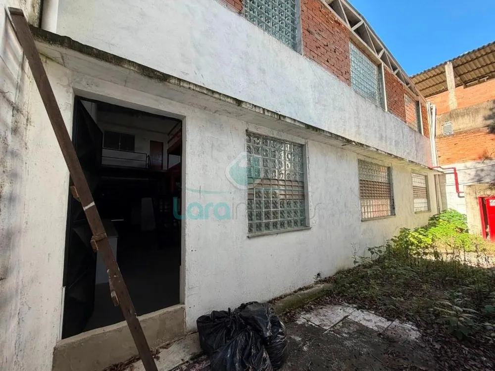 Depósito-Galpão, 1200 m² - Foto 12