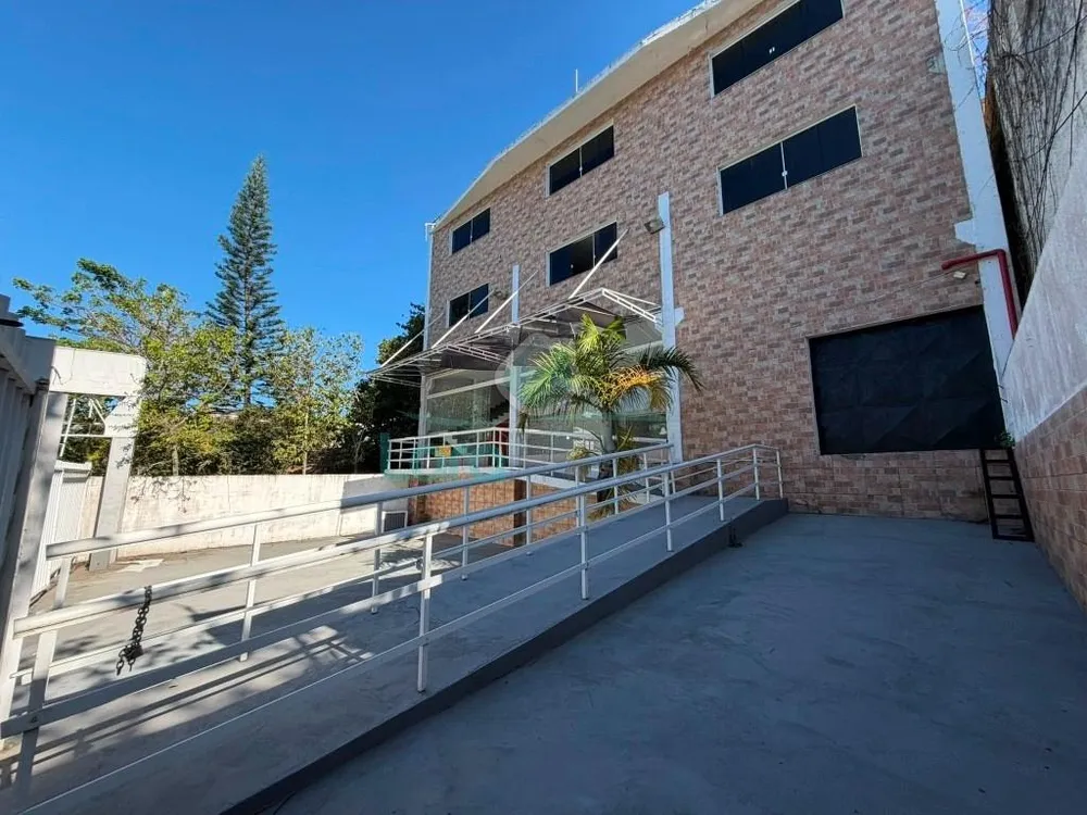 Depósito-Galpão, 1200 m² - Foto 110