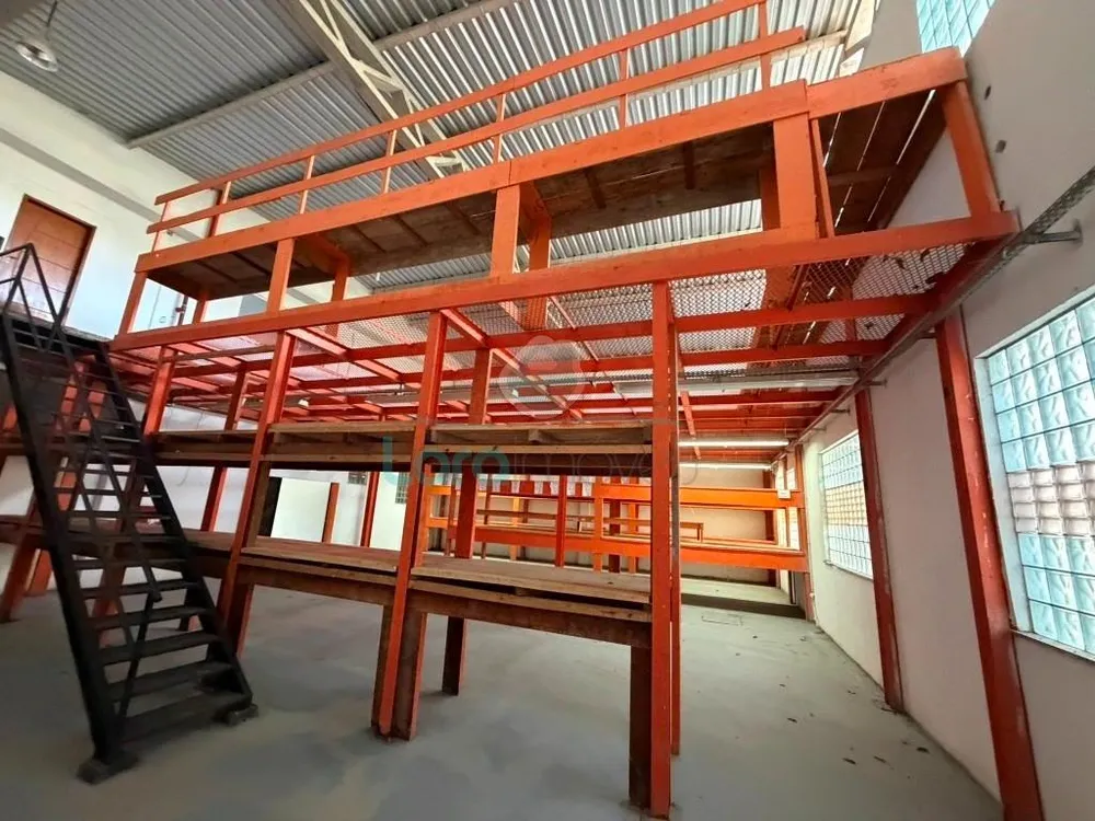 Depósito-Galpão, 1200 m² - Foto 10