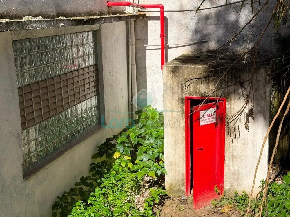 Depósito-Galpão, 1200 m² - Foto 25
